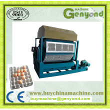 Complete Egg Tray Making Machine